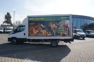 Iveco Daily 35C16